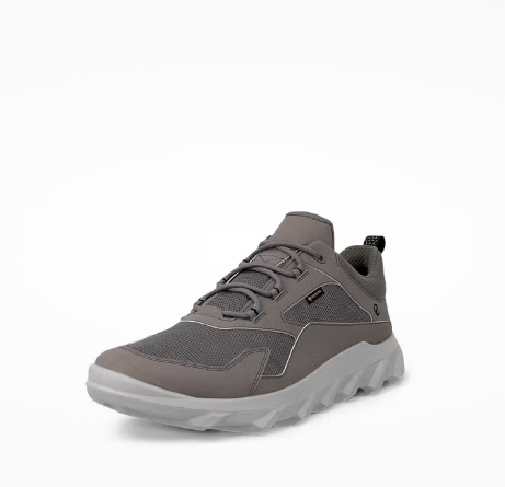 کتانی اوت‌دور مردانه اکو دانمارک مدل ECCO MX Gore-Tex - ضدآب